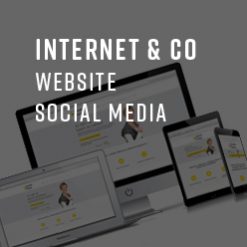Internet / Website
